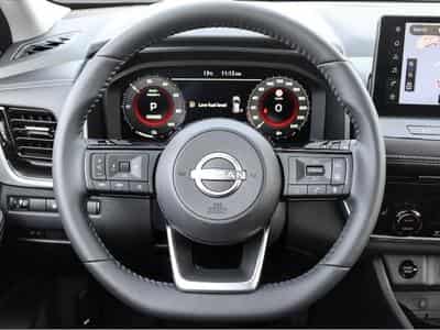 Nissan X-Trail (2026) - Foto 5