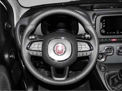 Fiat Panda (2024) - Foto 6
