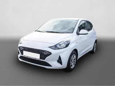 Hyundai i10 (2024) - Foto 1