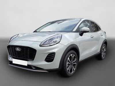 Ford Puma (2024) - Foto 1