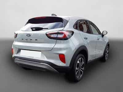 Ford Puma (2024) - Foto 2