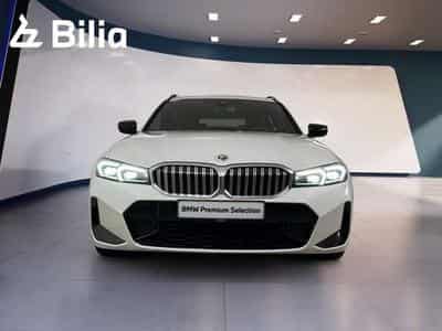 BMW 320 d xDrive (2022) - Foto 11