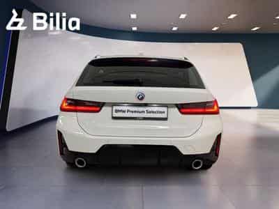 BMW 320 d xDrive (2022) - Foto 12