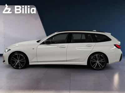 BMW 320 d xDrive (2022) - Foto 3