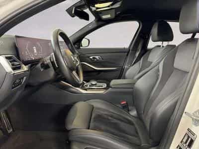 BMW 320 d xDrive (2022) - Foto 5