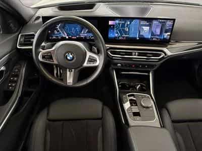 BMW 320 d xDrive (2022) - Foto 6
