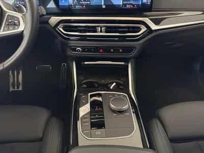 BMW 320 d xDrive (2022) - Foto 7