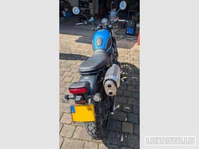 Honda CL 500 (2023) - Foto 2