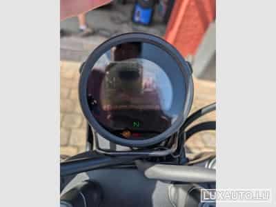 Honda CL 500 (2023) - Foto 3