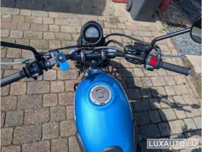 Honda CL 500 (2023) - Foto 4