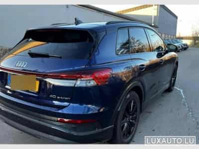 Audi Q4 e-tron (2023) - Foto 2