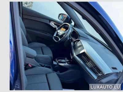 Audi Q4 e-tron (2023) - Foto 4