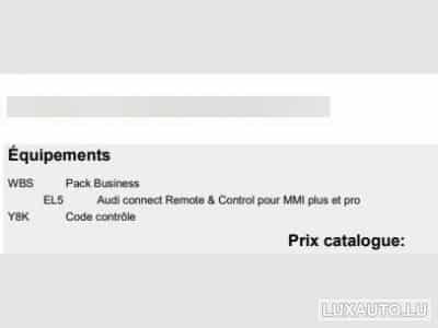 Audi Q4 e-tron (2023) - Foto 6