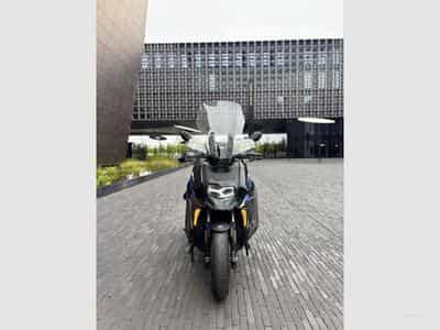 BMW C (2022) - Foto 1