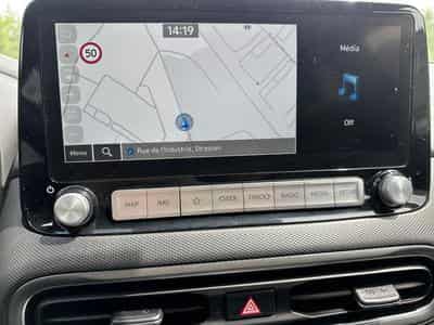 Hyundai Kona SKY EV 64 KWh (2023) - Photo 2