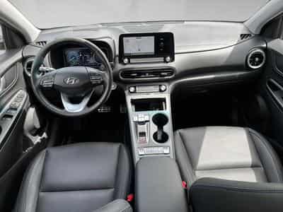 Hyundai Kona Electric   64kWh (2023) - Photo 4