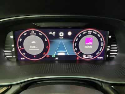 Skoda Octavia Limo.+SB+RS+AHK+DSG (2025) - Photo 11