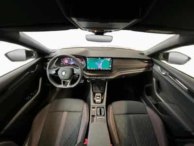 Skoda Octavia Limo.+SB+RS+AHK+DSG (2025) - Photo 2