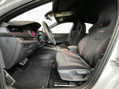 Skoda Octavia Limo.+SB+RS+AHK+DSG (2025) - Photo 9