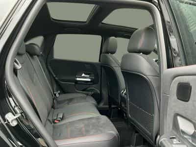 Mercedes B 200 B 200 (2024) - Photo 10