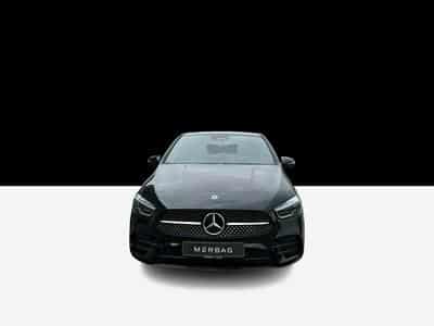 Mercedes B 200 B 200 (2024) - Photo 2