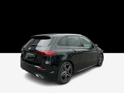 Mercedes B 200 B 200 (2024) - Photo 3