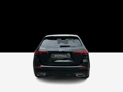 Mercedes B 200 B 200 (2024) - Photo 4