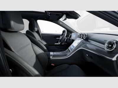 Mercedes C 220 d 4MATIC (2024) - Photo 10