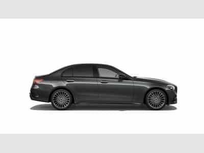 Mercedes C 220 d 4MATIC (2024) - Photo 2