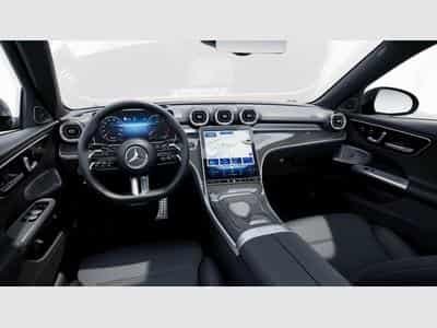 Mercedes C 220 d 4MATIC (2024) - Photo 9