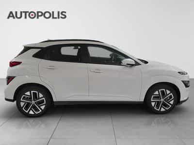 Hyundai Kona SKY 64kWh (2023) - Photo 15