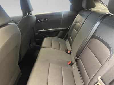 MG MG4 STANDARD (2023) - Photo 11