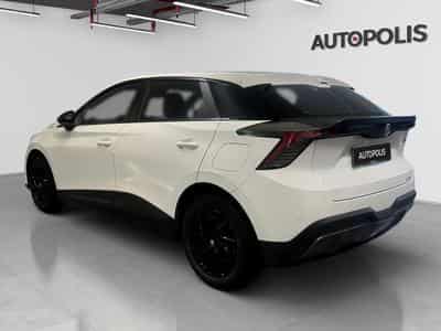 MG MG4 STANDARD (2023) - Photo 13