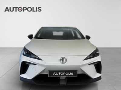 MG MG4 STANDARD (2023) - Photo 14