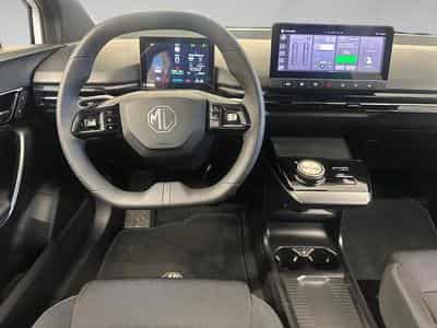 MG MG4 STANDARD (2023) - Photo 7