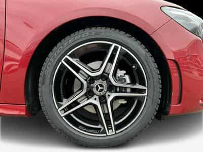 Mercedes B 200 B 200 (2024) - Photo 5