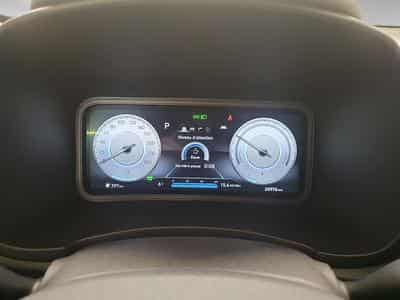 Hyundai Kona SKY 64 kWh (2023) - Photo 2
