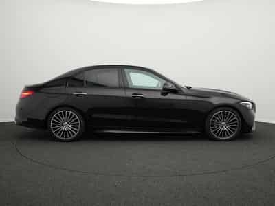 Mercedes C 220 d 4MATIC AMG-Line+Distr+AHK+360+Burmester (2024) - Photo 5