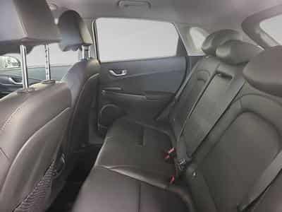 Hyundai Kona SKY 64KWh (2023) - Photo 11