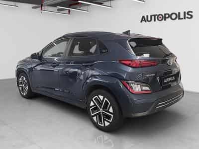 Hyundai Kona SKY 64KWh (2023) - Photo 13