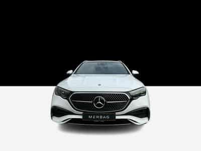 Mercedes E 220 d T-Modell (2024) - Photo 2