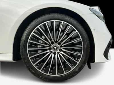 Mercedes E 220 d T-Modell (2024) - Photo 5