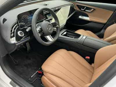 Mercedes E 220 d T-Modell (2024) - Photo 8