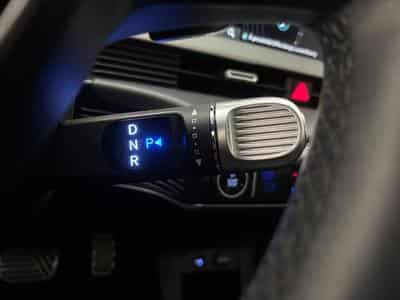 Hyundai Ioniq BALANCE AWD (2022) - Photo 10