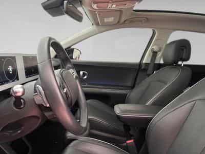 Hyundai Ioniq BALANCE AWD (2022) - Photo 4