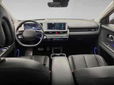 Hyundai Ioniq BALANCE AWD (2022) - Photo 5