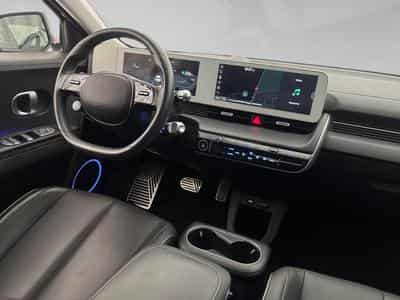 Hyundai Ioniq BALANCE AWD (2022) - Photo 6