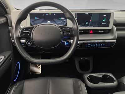 Hyundai Ioniq BALANCE AWD (2022) - Photo 7