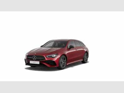 Mercedes CLA 220 CLA 220 d Shooting Brake (2024) - Photo 1