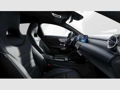 Mercedes CLA 220 CLA 220 d Shooting Brake (2024) - Photo 10